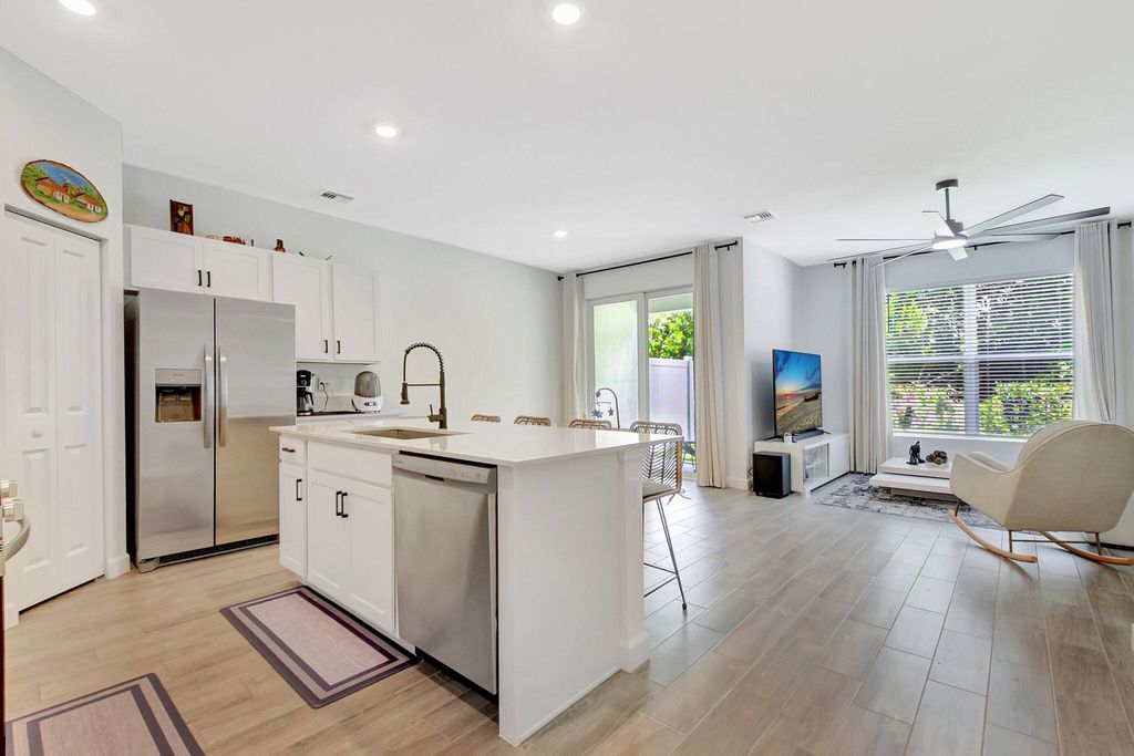 Photo of 4375 Hammock Grove Drive, Lake Worth, FL 33467 (MLS # R11096163)