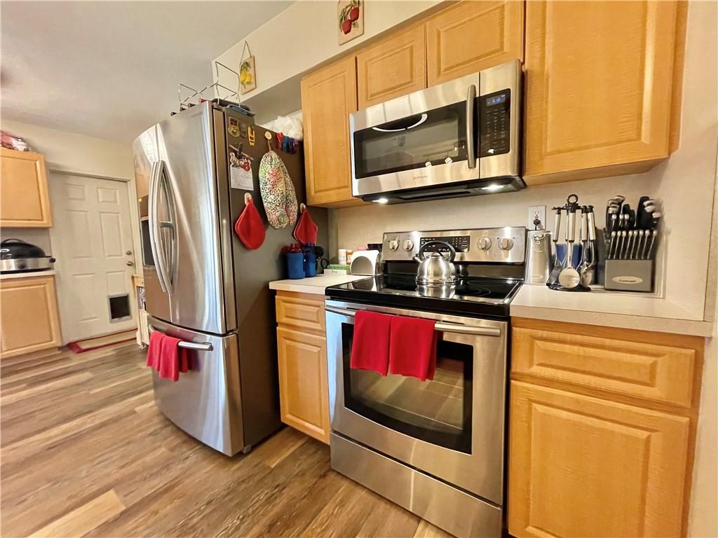 Westwood Community 3 77-4 - Residential
