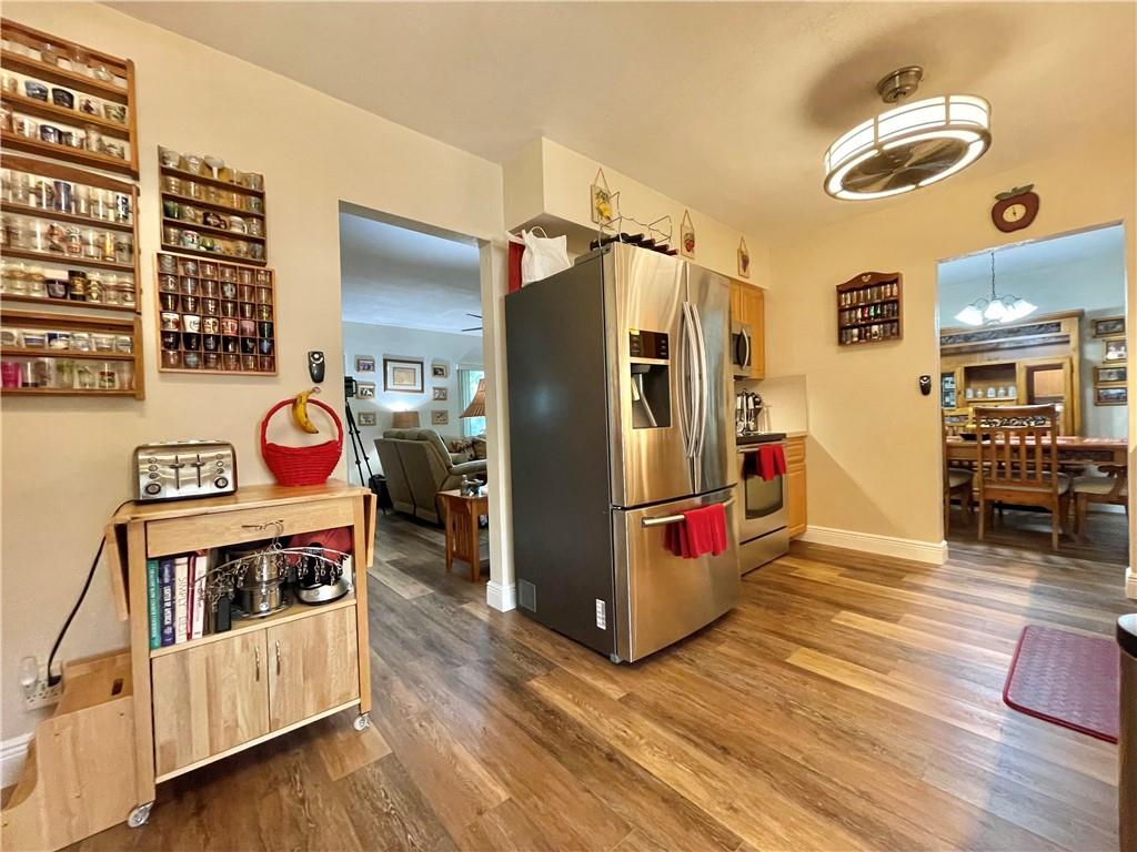 Westwood Community 3 77-4 - Residential