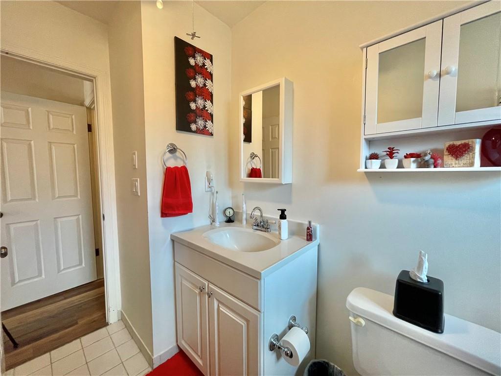 Westwood Community 3 77-4 - Residential
