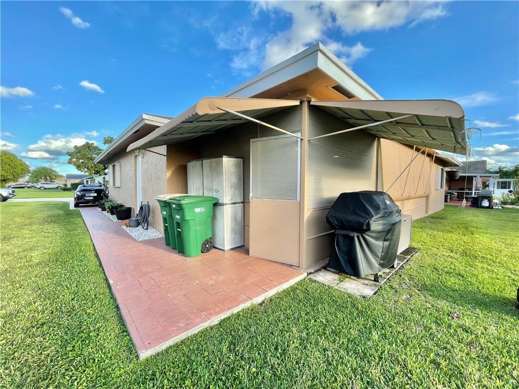 Westwood Community 3 77-4 - Residential