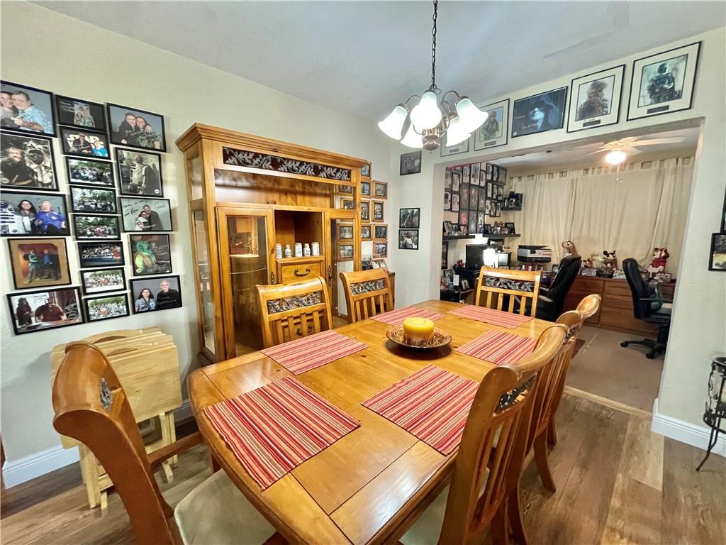 Westwood Community 3 77-4 - Residential