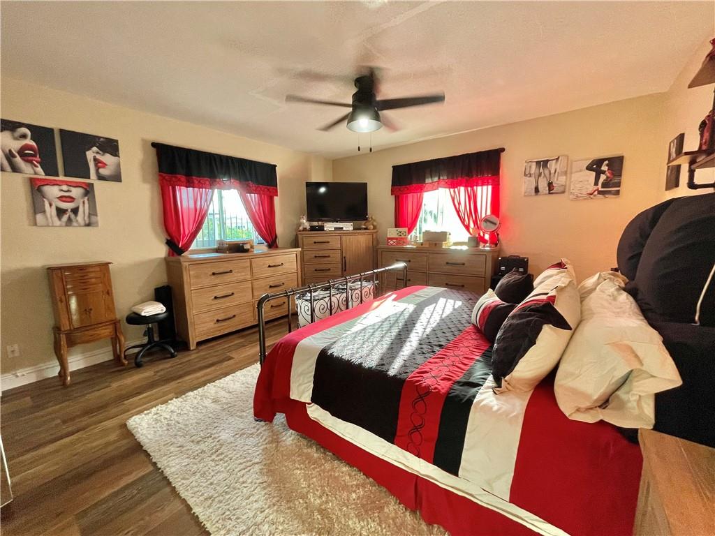 Westwood Community 3 77-4 - Residential