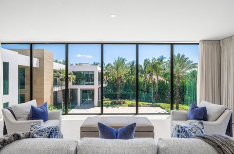 Tiny photo for 1260 S Ocean Boulevard, Manalapan, FL 33462 (MLS # R11148939)