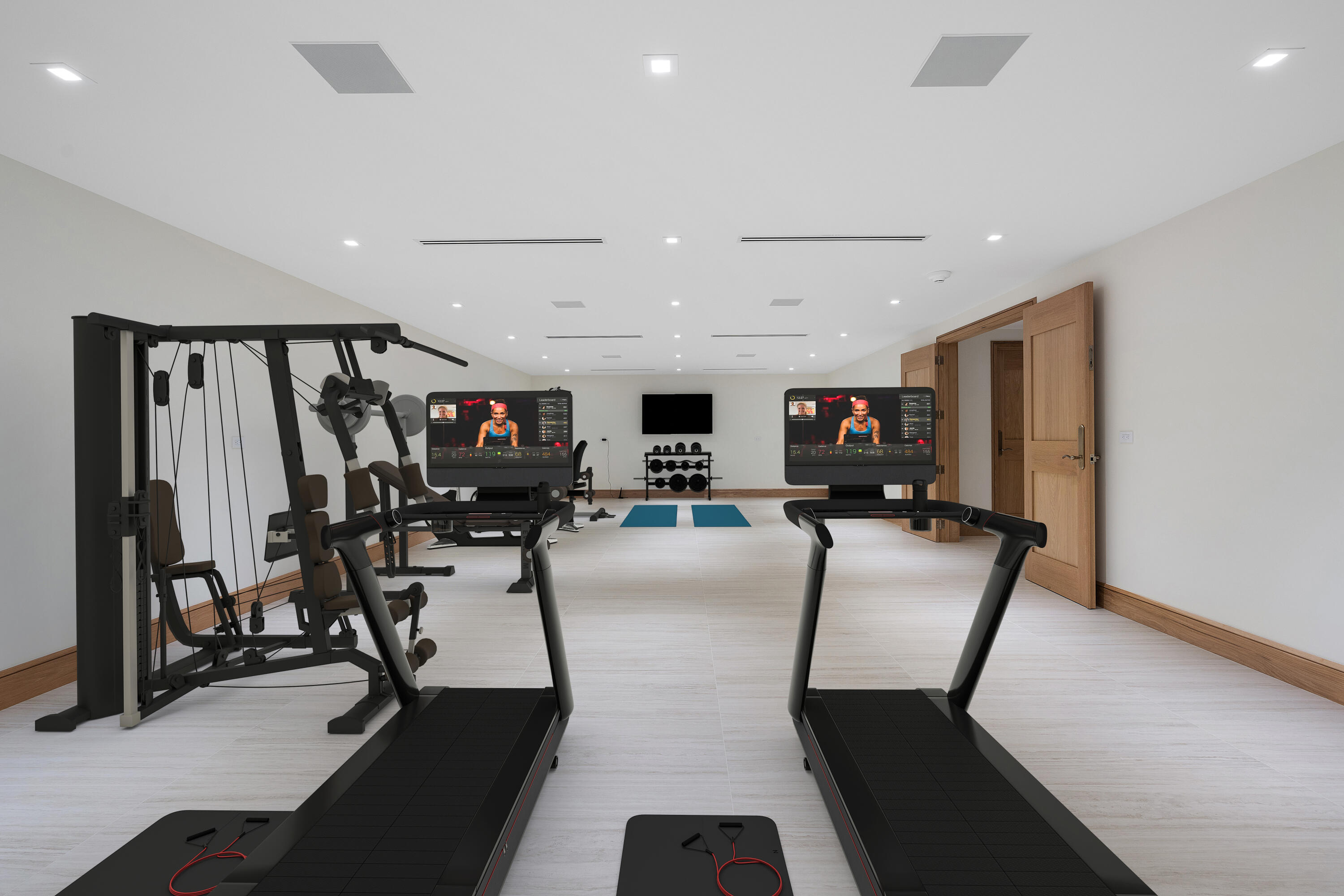 HYPOLUXO BEACH MAP - Residential