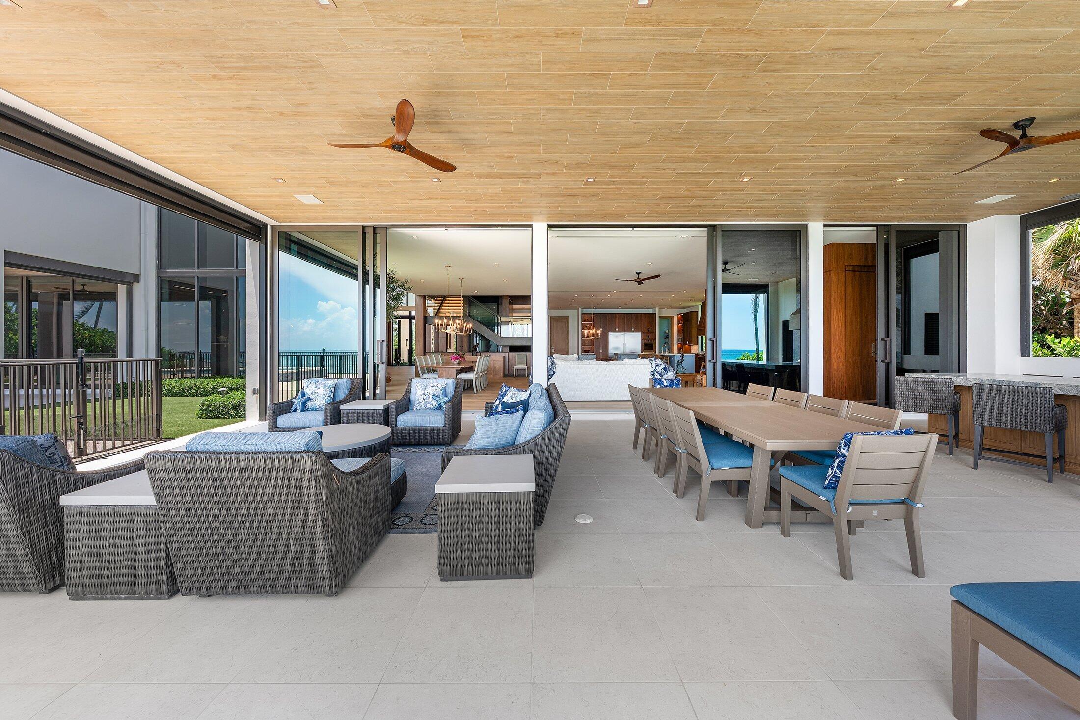 HYPOLUXO BEACH MAP - Residential