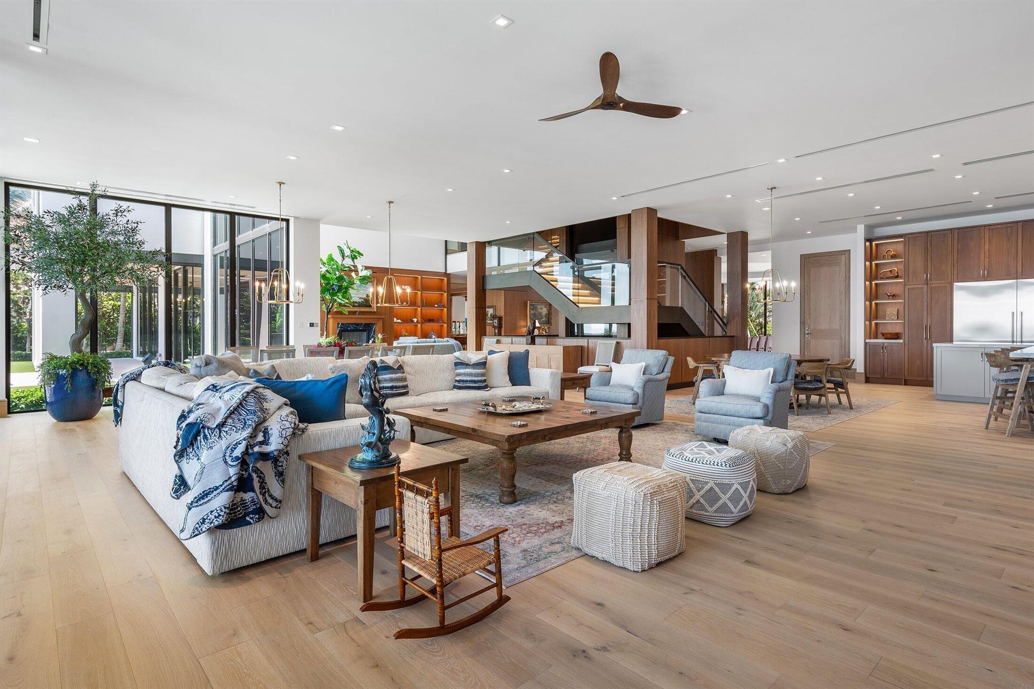 HYPOLUXO BEACH MAP - Residential