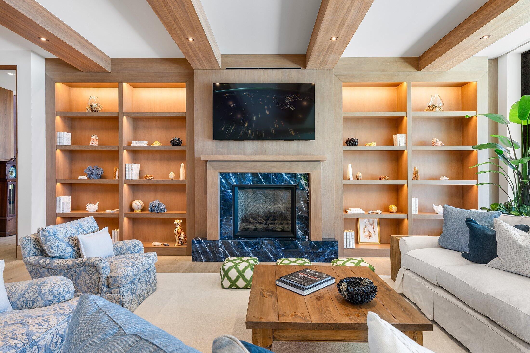 HYPOLUXO BEACH MAP - Residential