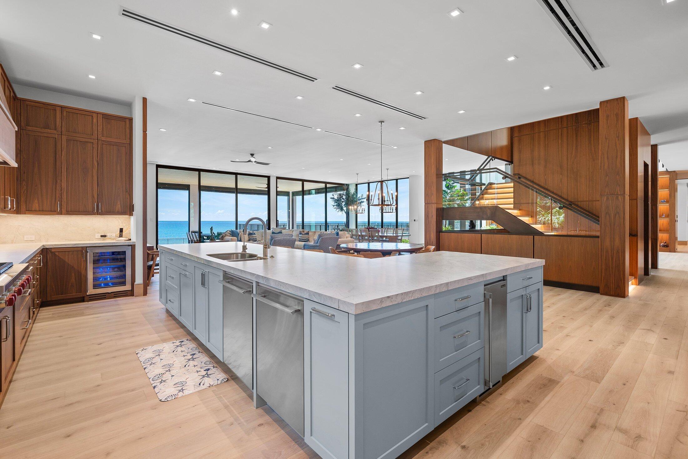 HYPOLUXO BEACH MAP - Residential