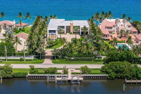 Tiny photo for 1260 S Ocean Boulevard, Manalapan, FL 33462 (MLS # R11148939)