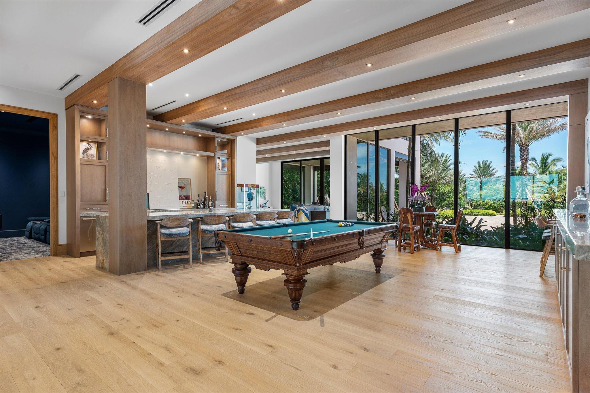 HYPOLUXO BEACH MAP - Residential