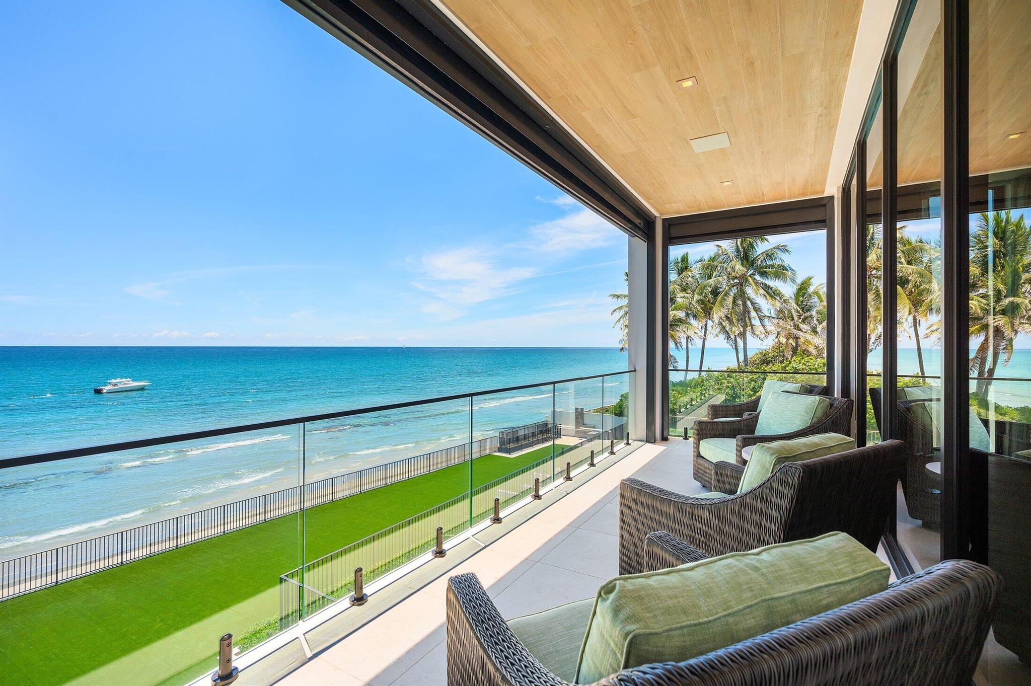 HYPOLUXO BEACH MAP - Residential