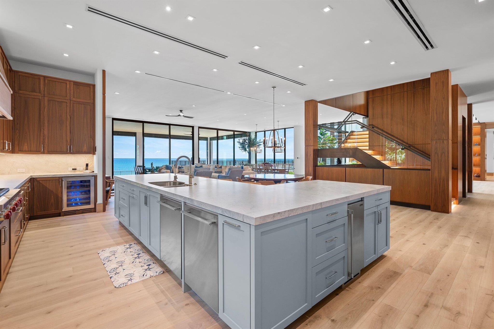 HYPOLUXO BEACH MAP - Residential