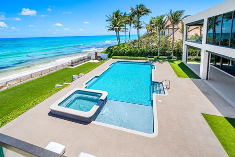 Tiny photo for 1260 S Ocean Boulevard, Manalapan, FL 33462 (MLS # R11148939)