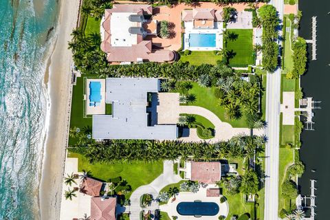 Tiny photo for 1260 S Ocean Boulevard, Manalapan, FL 33462 (MLS # R11148939)