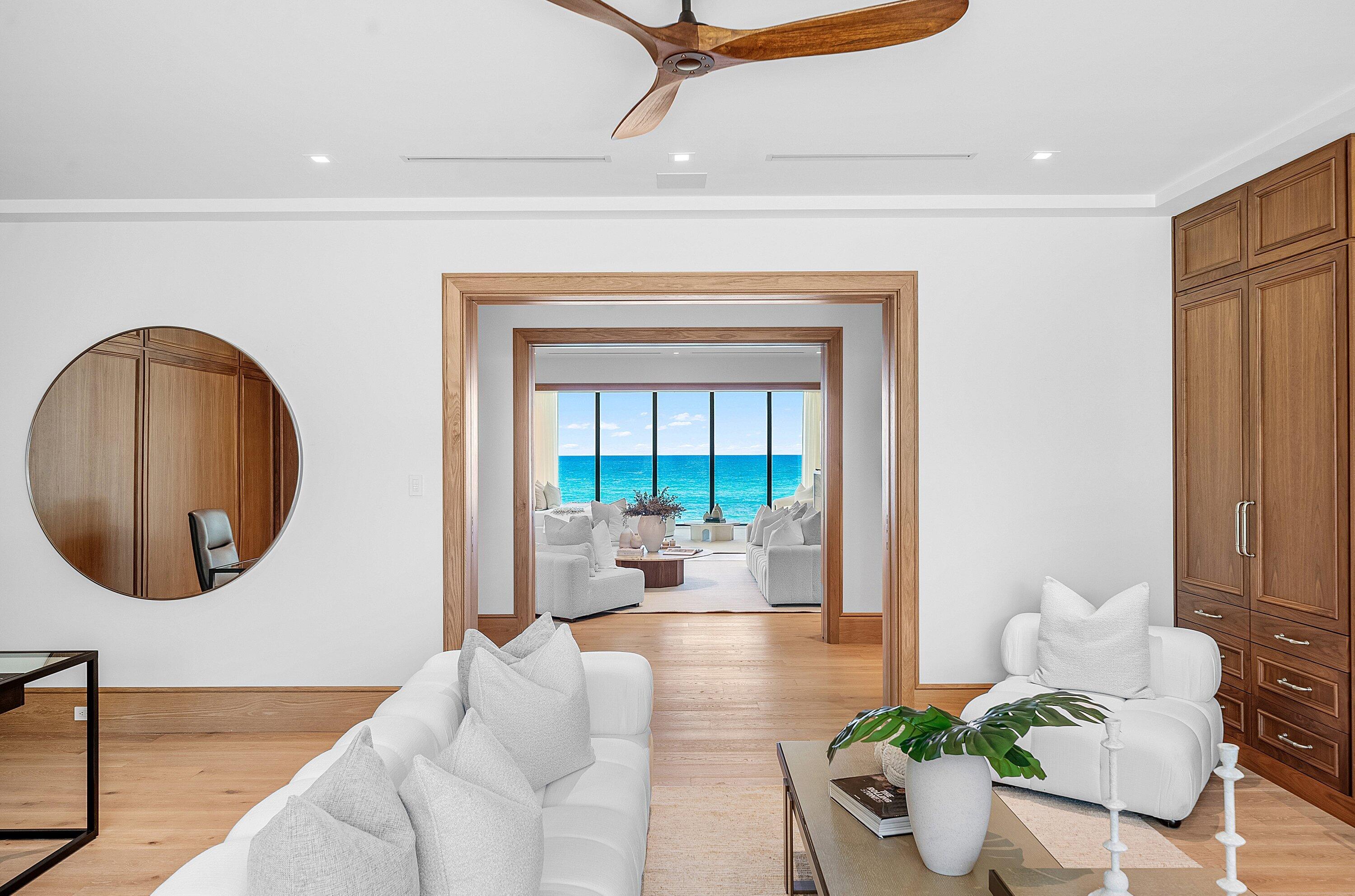HYPOLUXO BEACH MAP - Residential