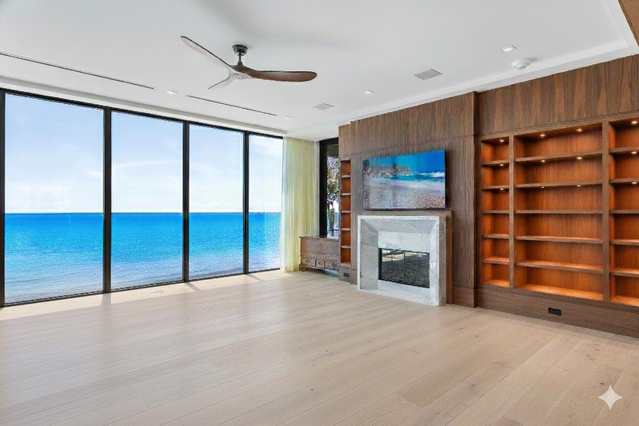 HYPOLUXO BEACH MAP - Residential