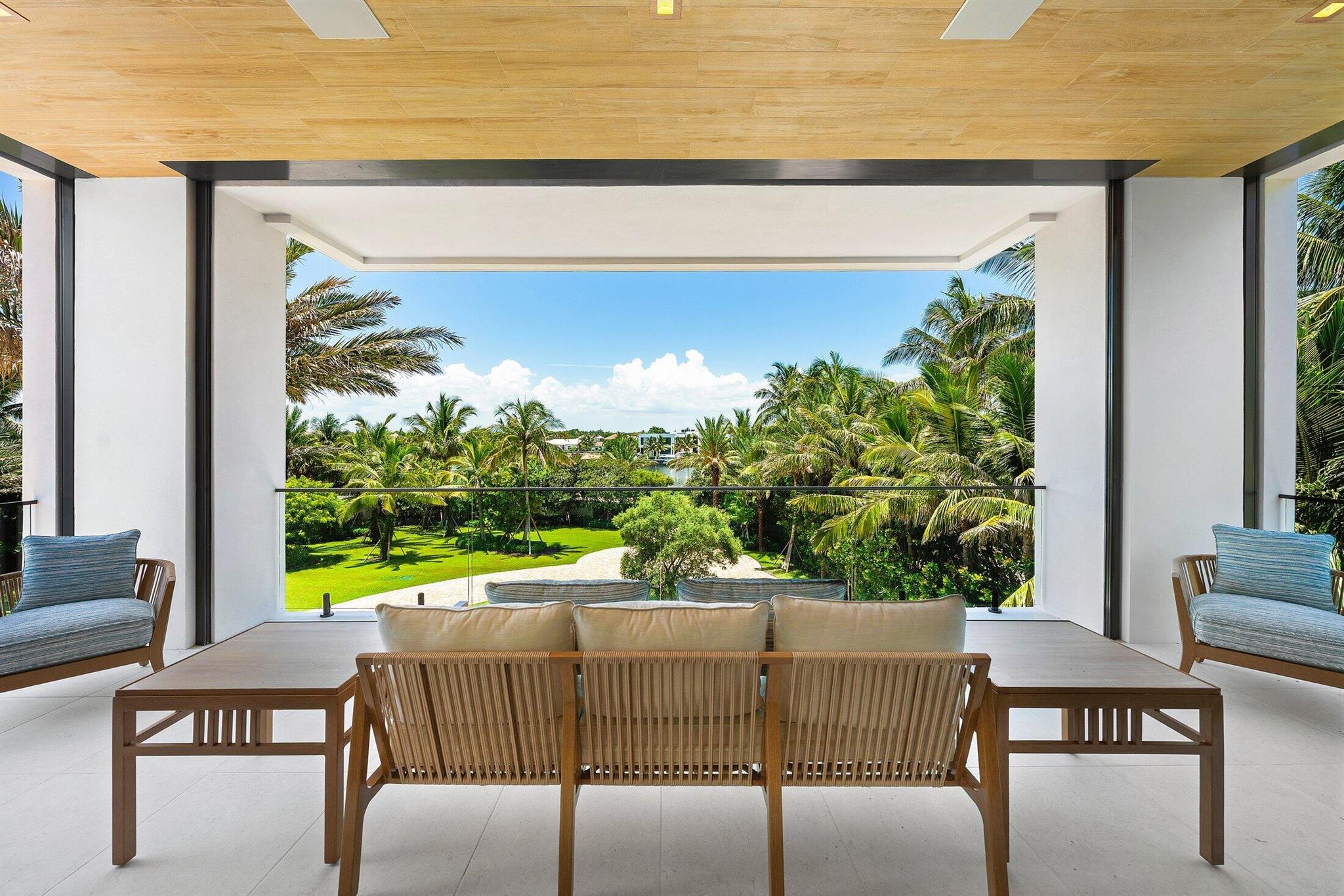 HYPOLUXO BEACH MAP - Residential