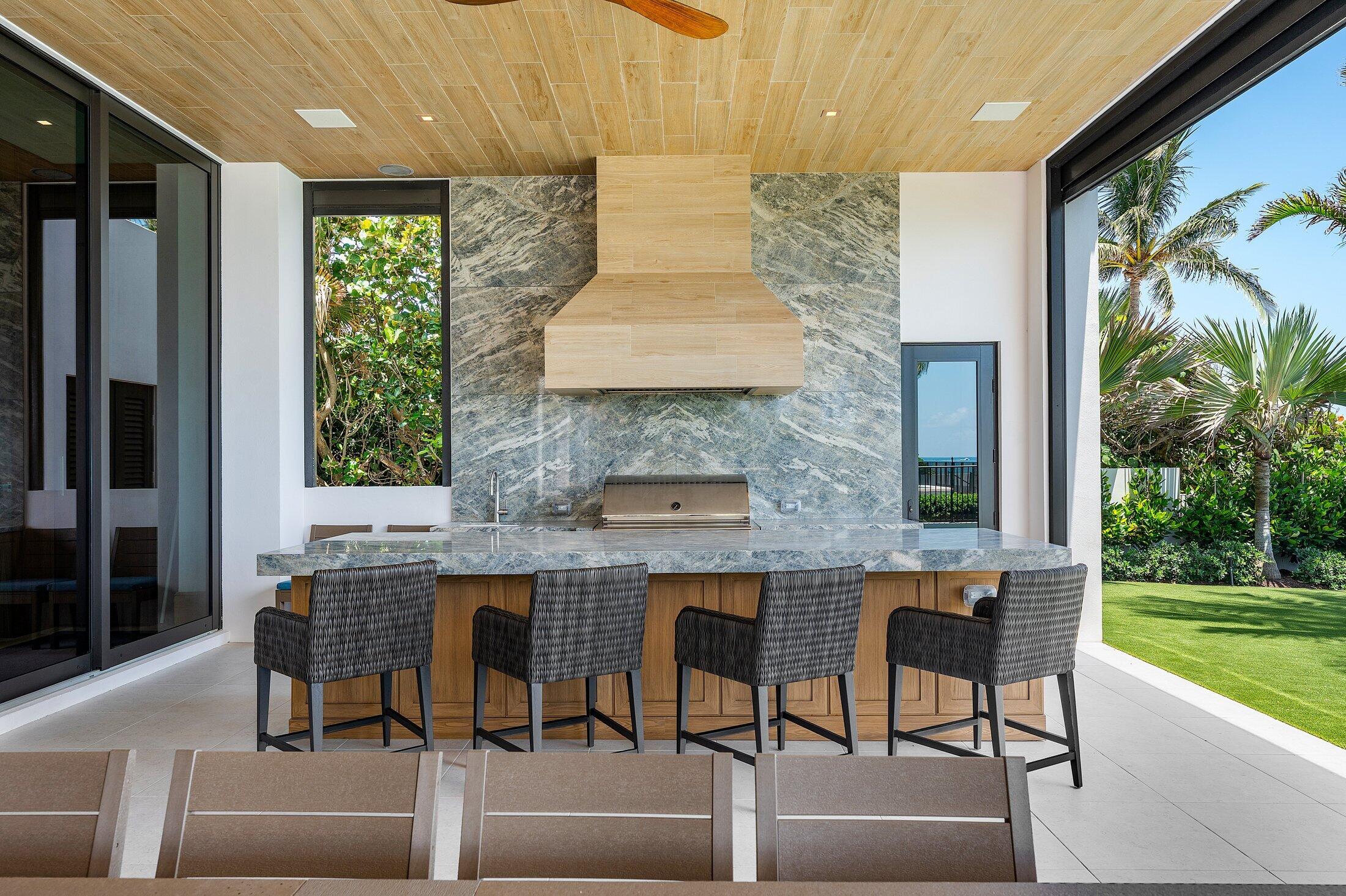 HYPOLUXO BEACH MAP - Residential