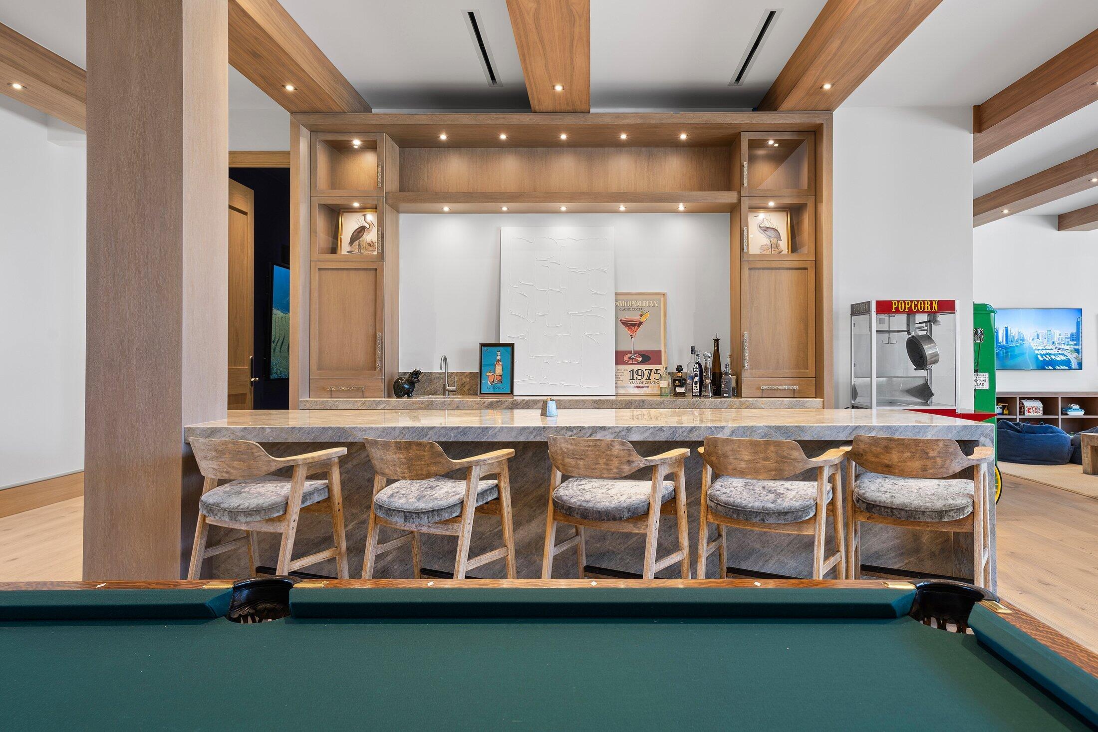 HYPOLUXO BEACH MAP - Residential