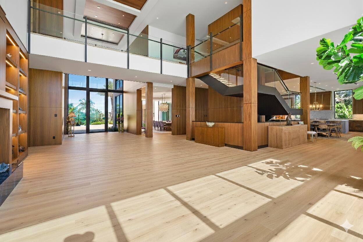 HYPOLUXO BEACH MAP - Residential