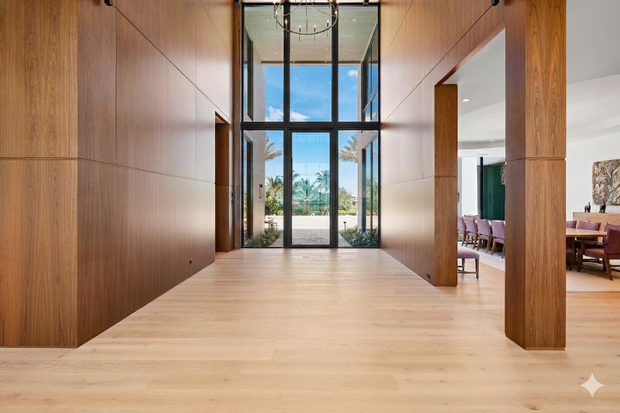 HYPOLUXO BEACH MAP - Residential