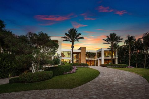 Tiny photo for 1260 S Ocean Boulevard, Manalapan, FL 33462 (MLS # R11148939)