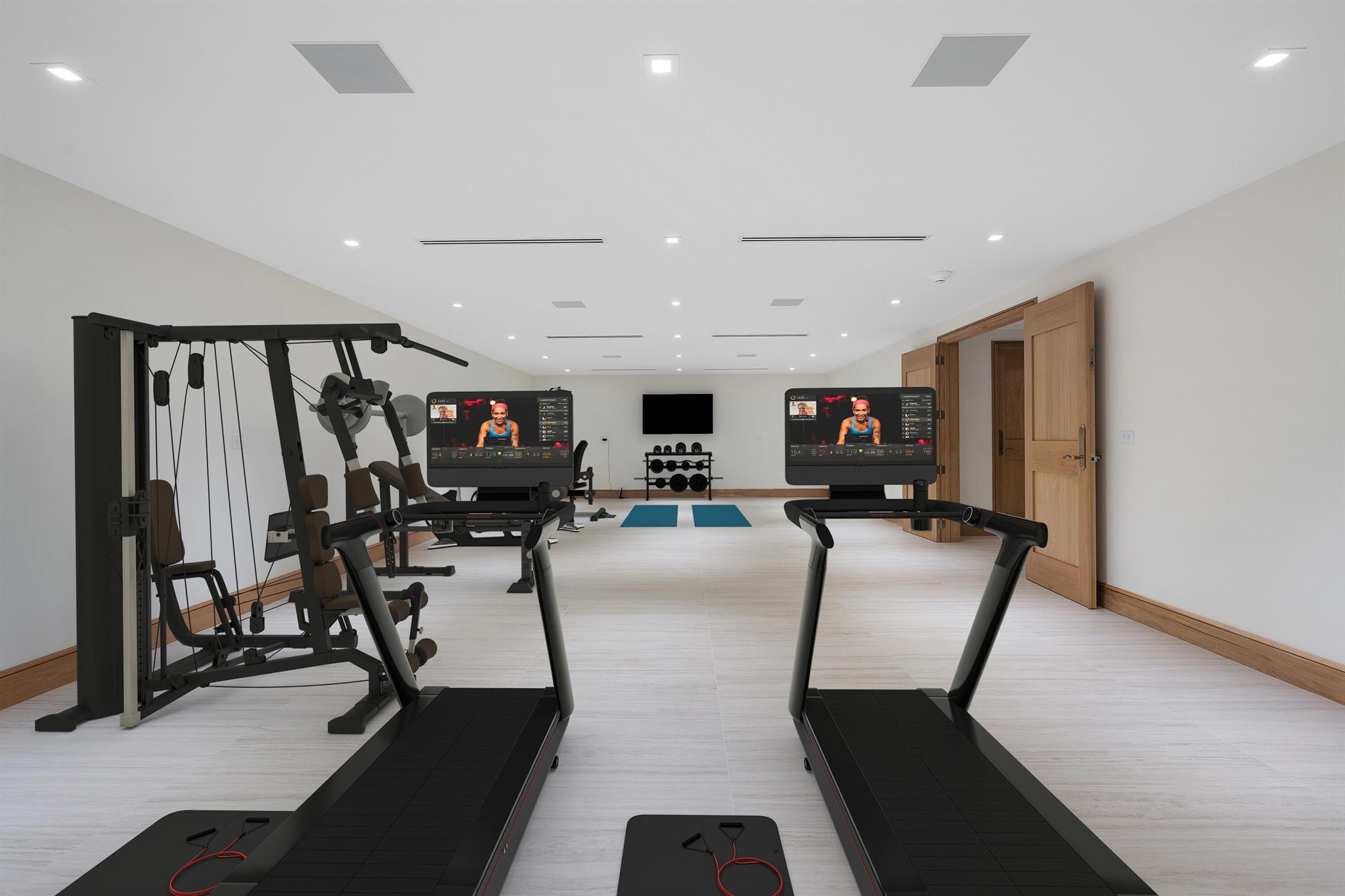 HYPOLUXO BEACH MAP - Residential