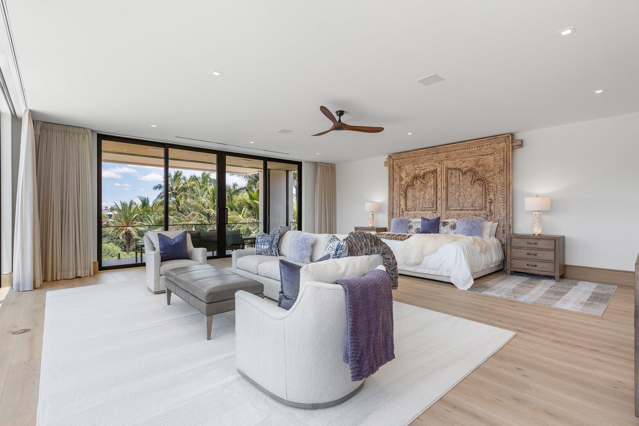 HYPOLUXO BEACH MAP - Residential