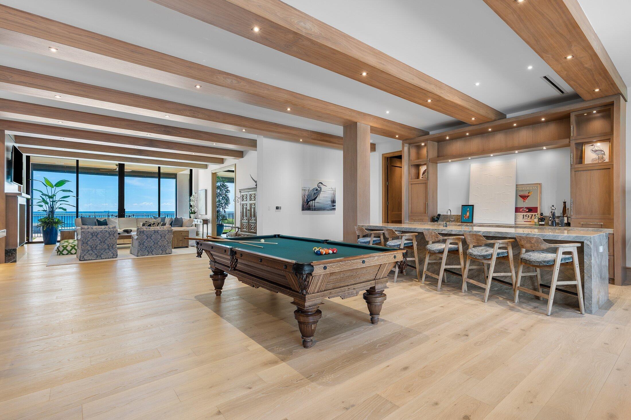 HYPOLUXO BEACH MAP - Residential