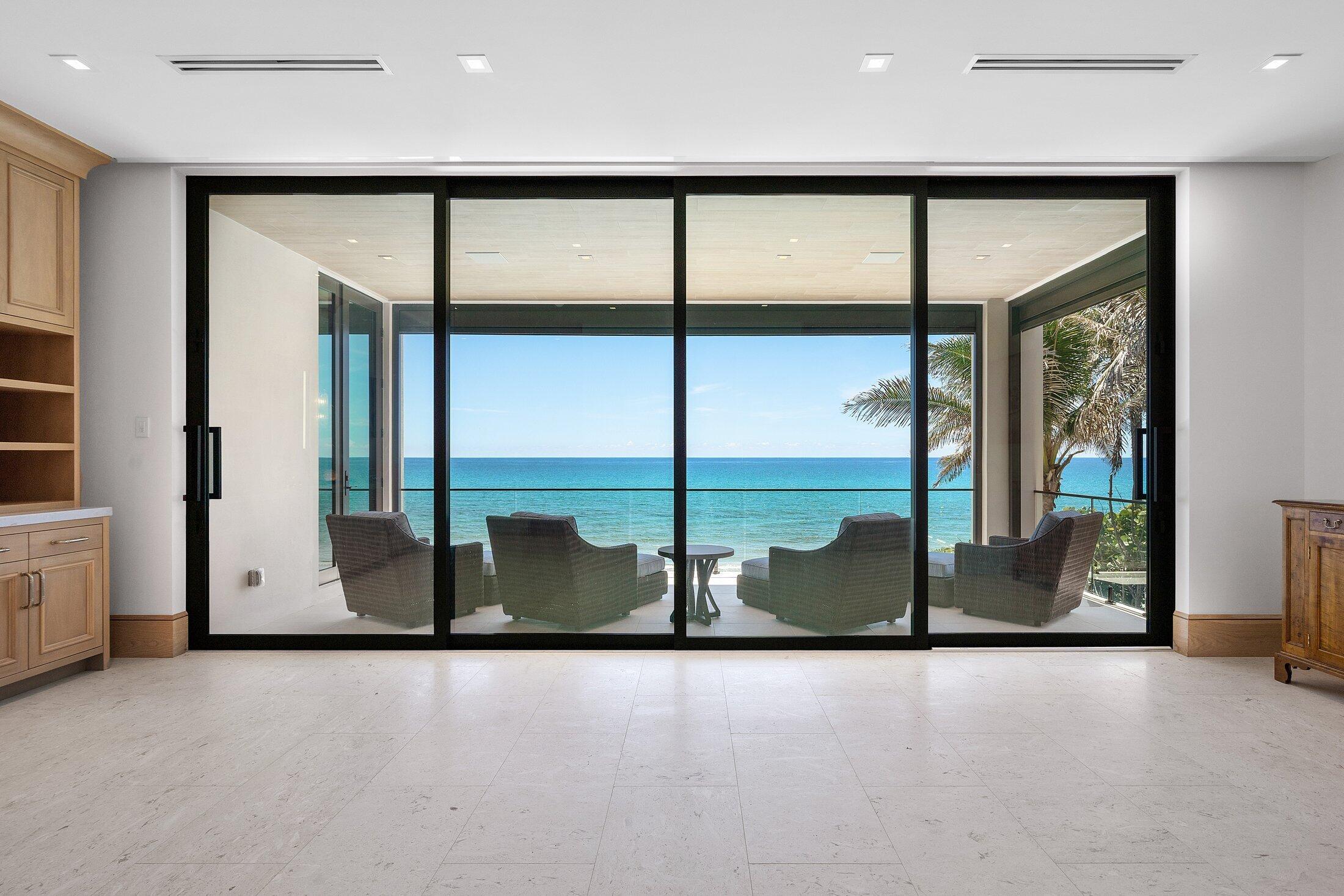 HYPOLUXO BEACH MAP - Residential