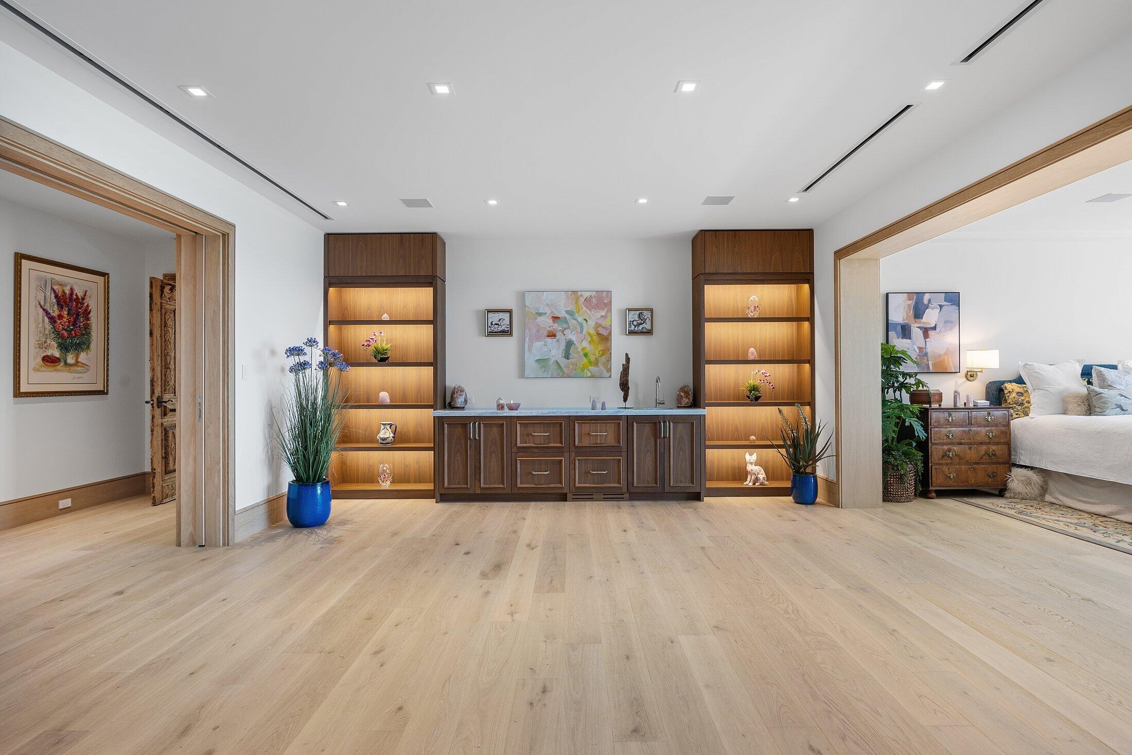 HYPOLUXO BEACH MAP - Residential