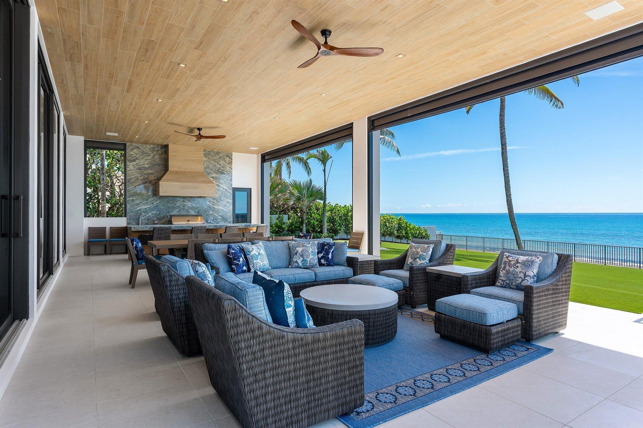 HYPOLUXO BEACH MAP - Residential