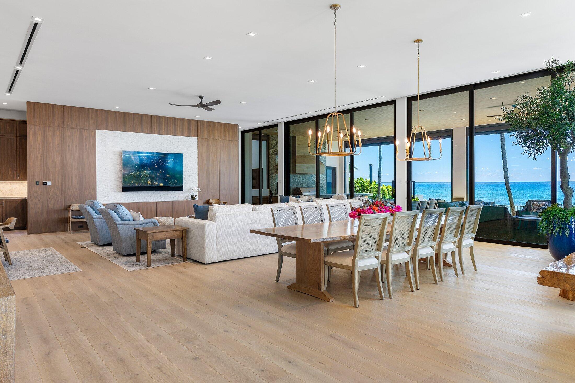 HYPOLUXO BEACH MAP - Residential