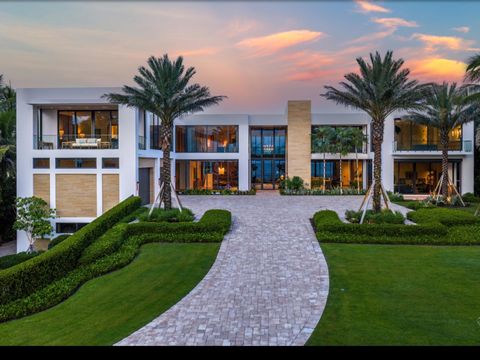 Tiny photo for 1260 S Ocean Boulevard, Manalapan, FL 33462 (MLS # R11148939)