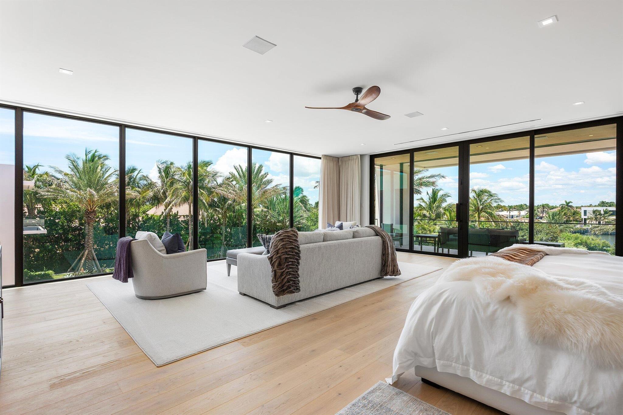 HYPOLUXO BEACH MAP - Residential