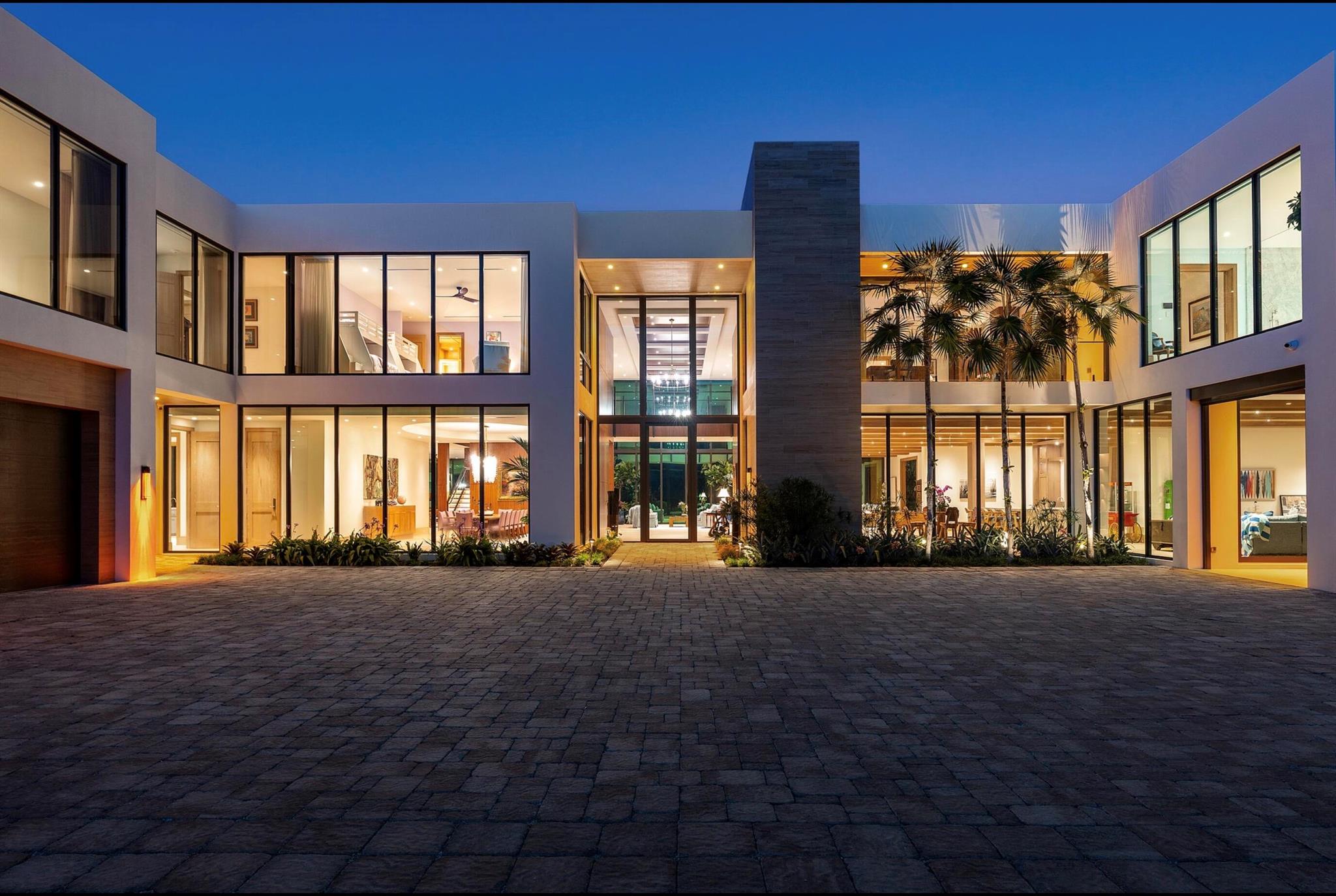 HYPOLUXO BEACH MAP - Residential