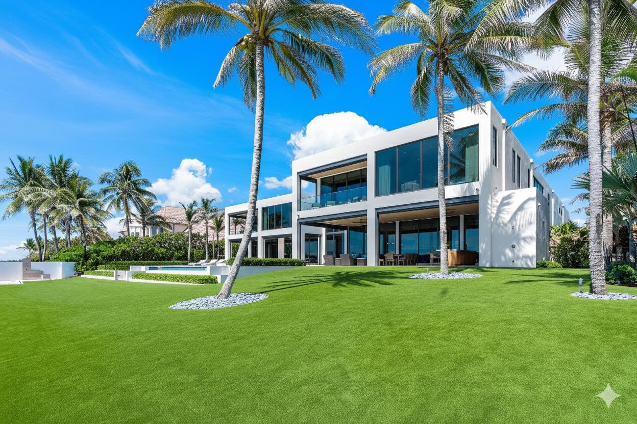 HYPOLUXO BEACH MAP - Residential