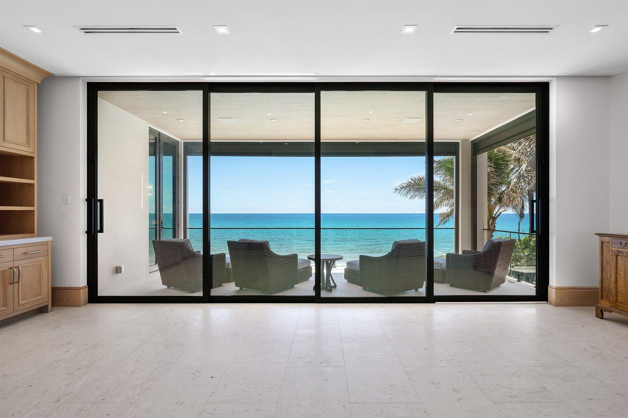 HYPOLUXO BEACH MAP - Residential