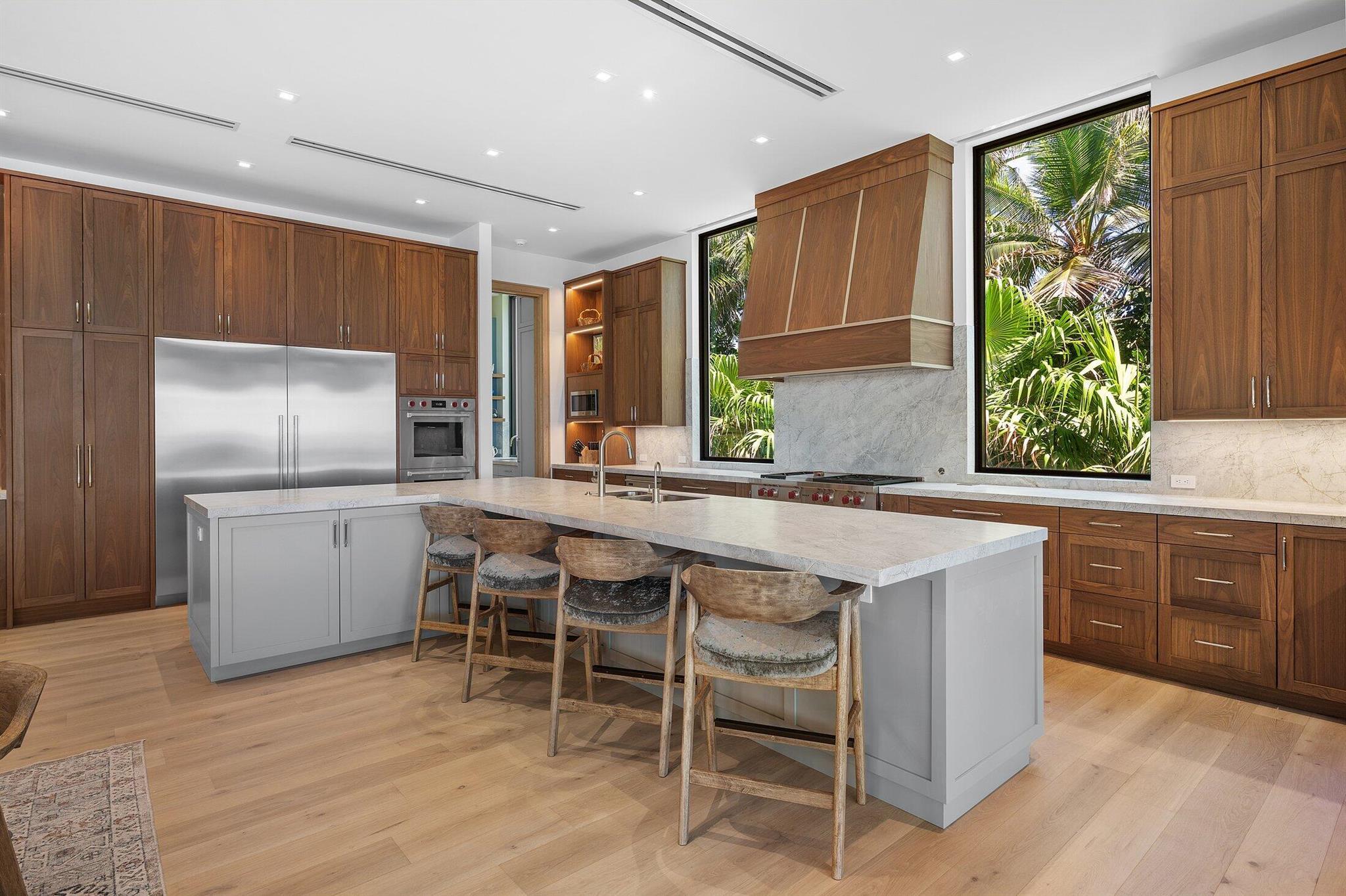 HYPOLUXO BEACH MAP - Residential