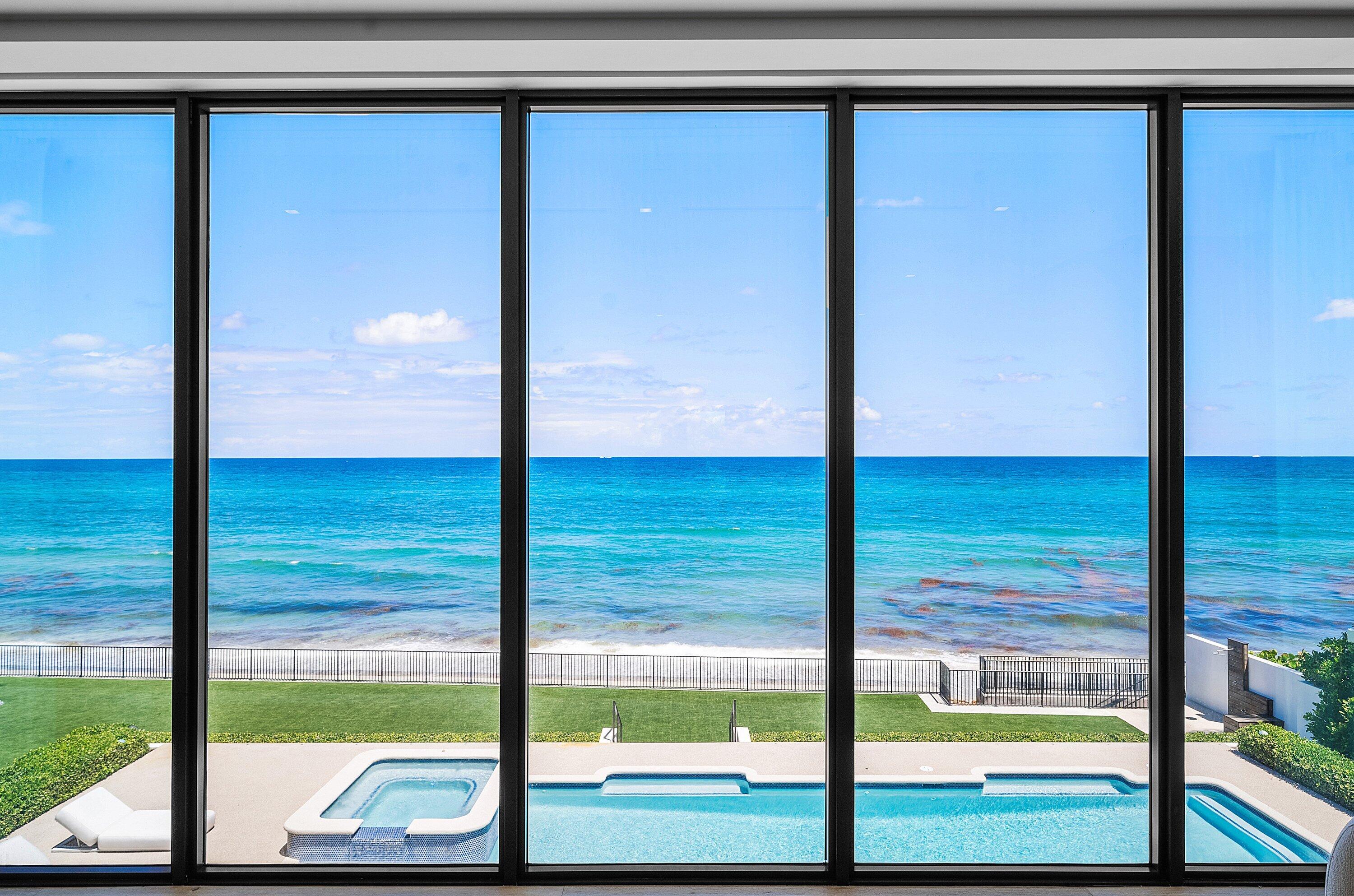 HYPOLUXO BEACH MAP - Residential