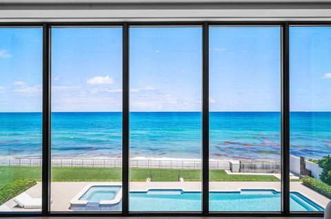 Tiny photo for 1260 S Ocean Boulevard, Manalapan, FL 33462 (MLS # R11148939)