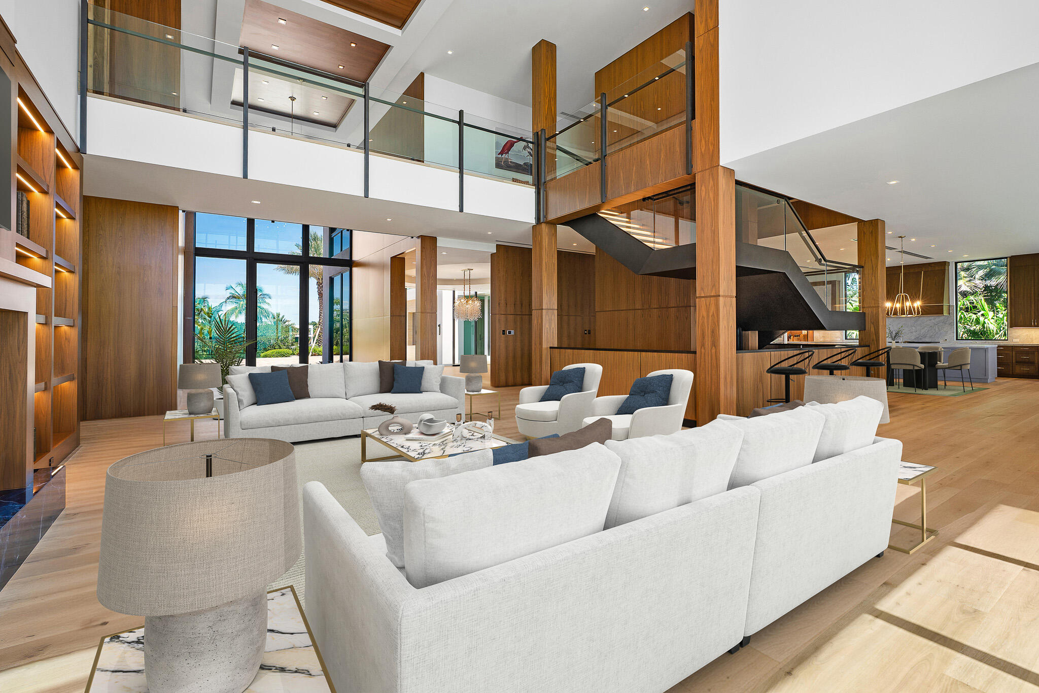 HYPOLUXO BEACH MAP - Residential