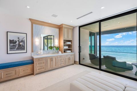 Tiny photo for 1260 S Ocean Boulevard, Manalapan, FL 33462 (MLS # R11148939)