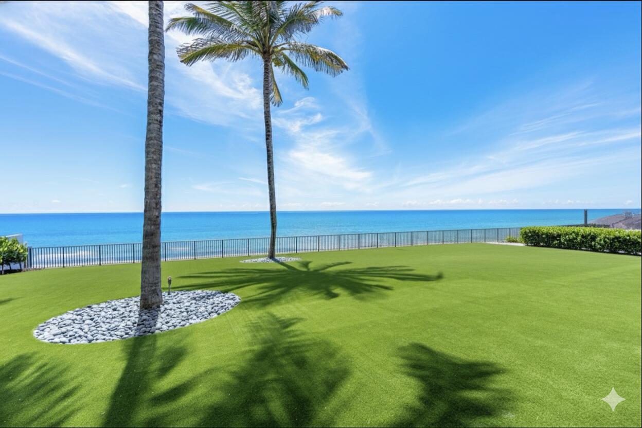 HYPOLUXO BEACH MAP - Residential