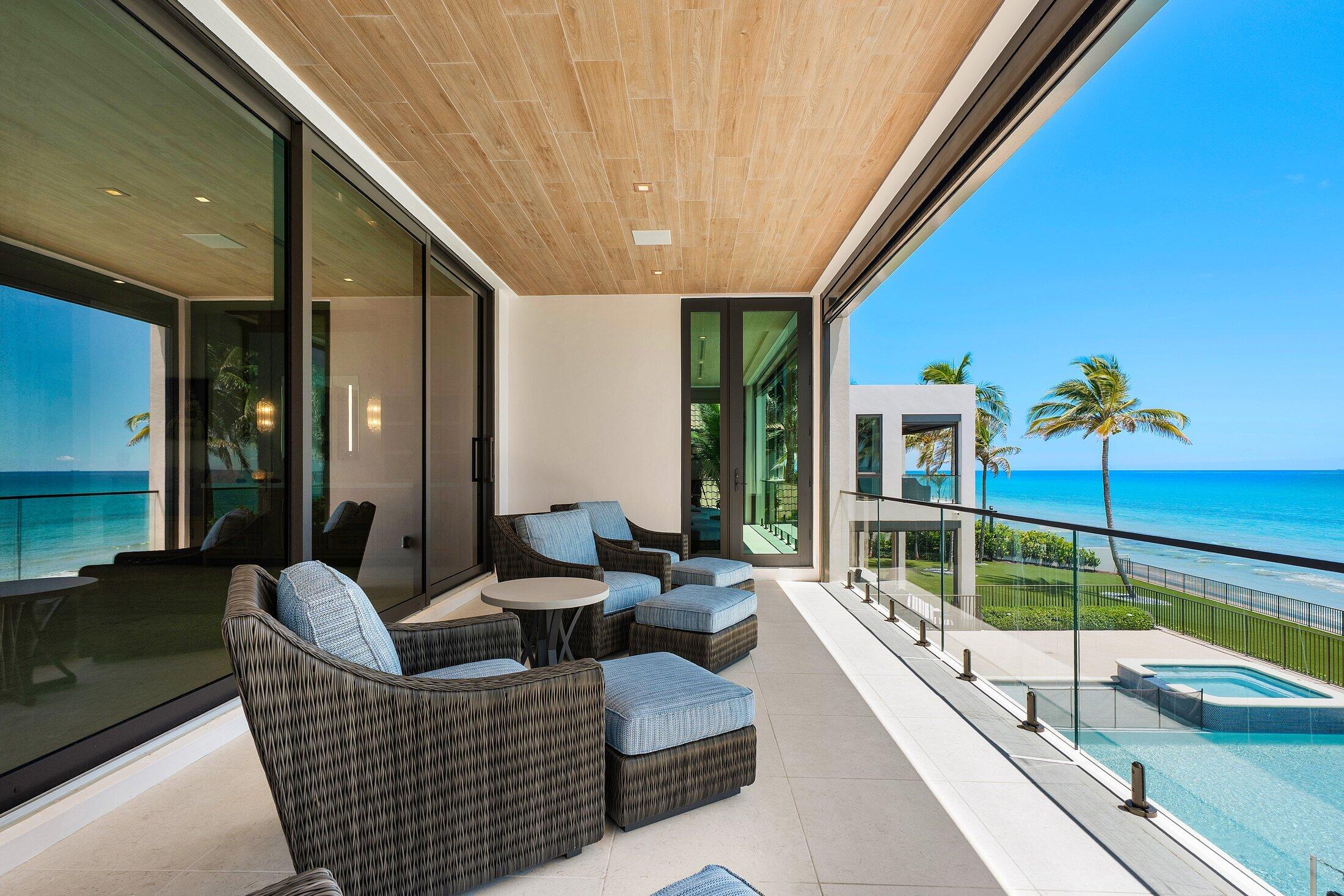 HYPOLUXO BEACH MAP - Residential