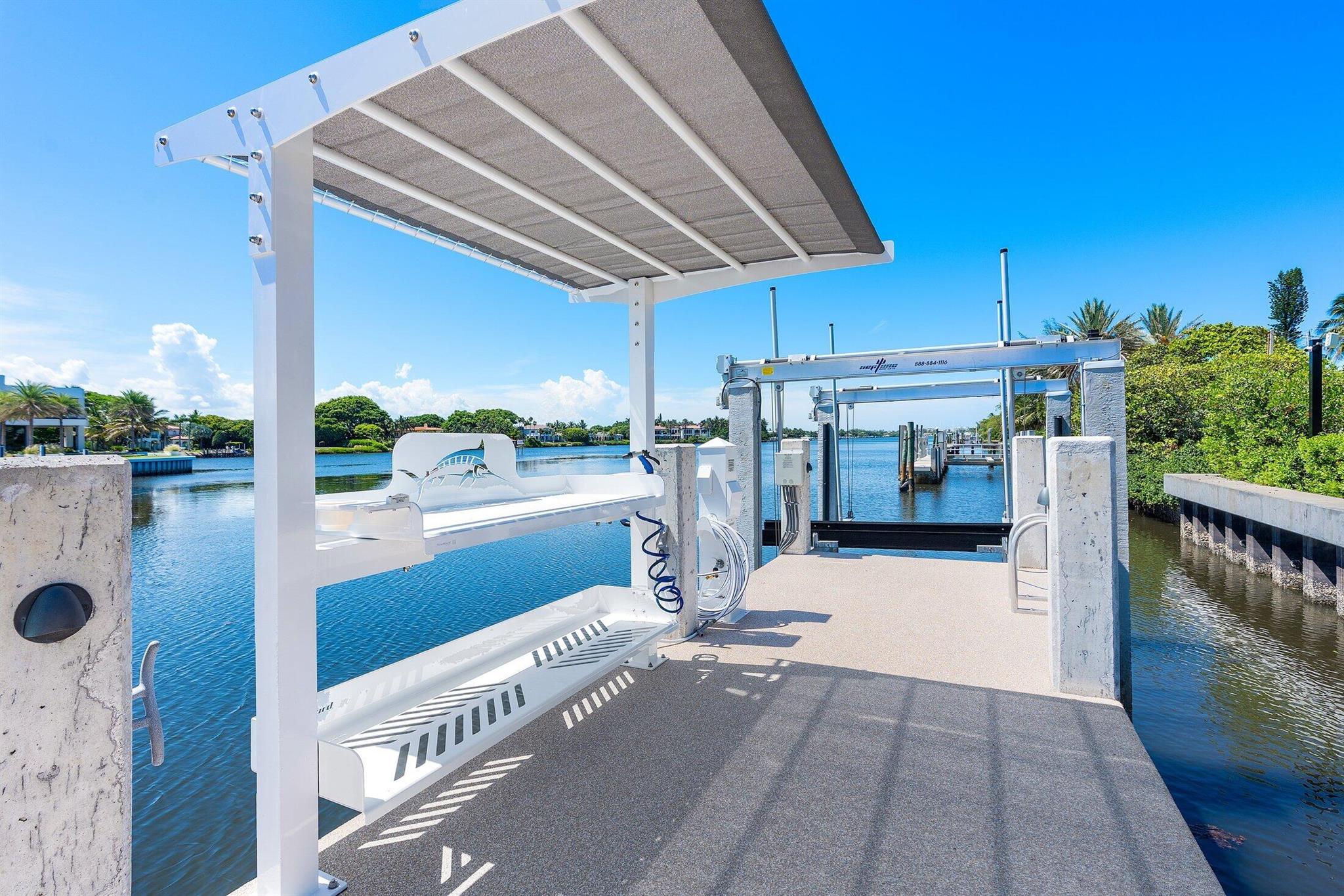 HYPOLUXO BEACH MAP - Residential