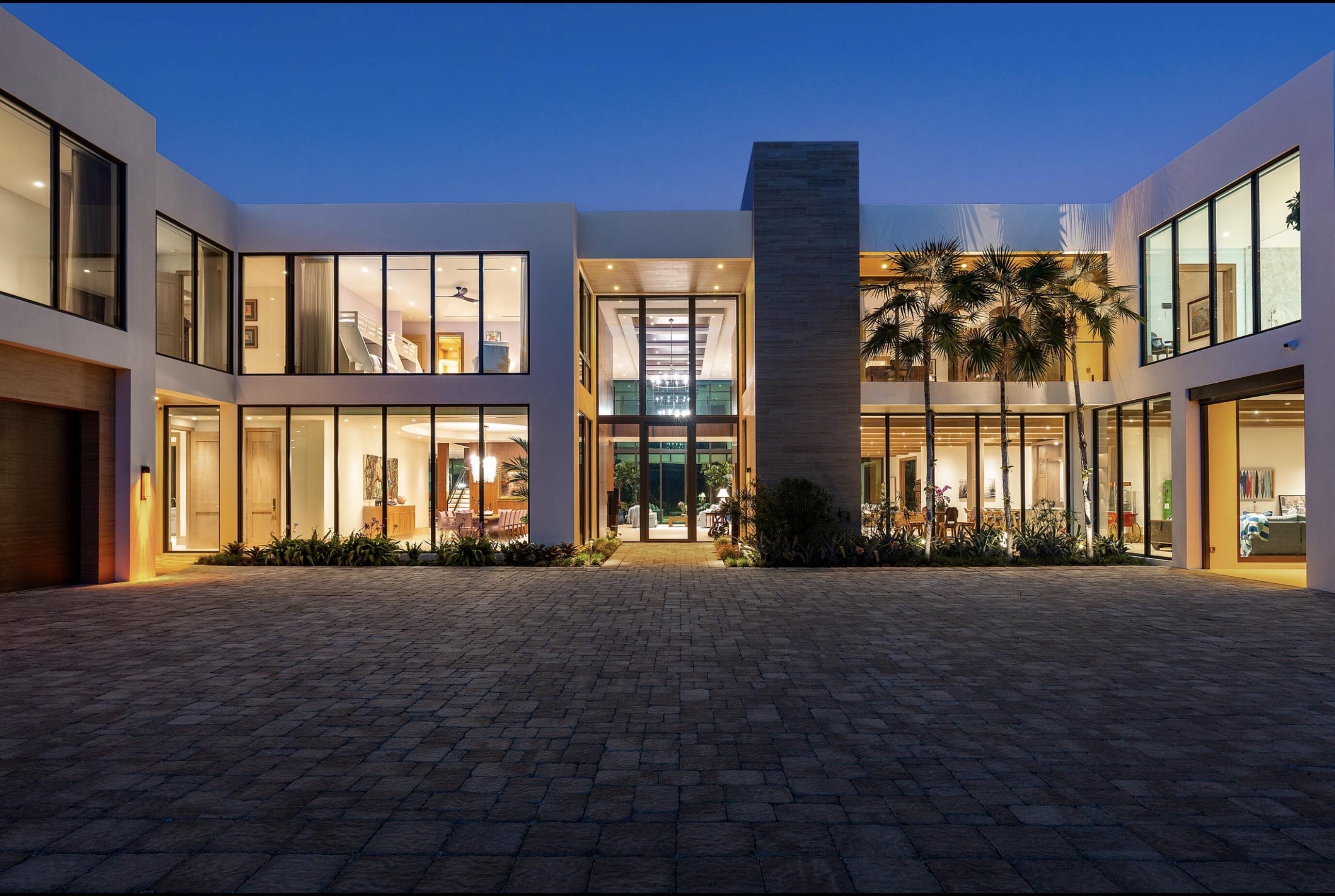 HYPOLUXO BEACH MAP - Residential