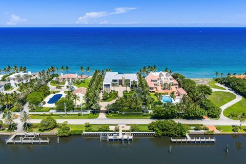 Tiny photo for 1260 S Ocean Boulevard, Manalapan, FL 33462 (MLS # R11148939)