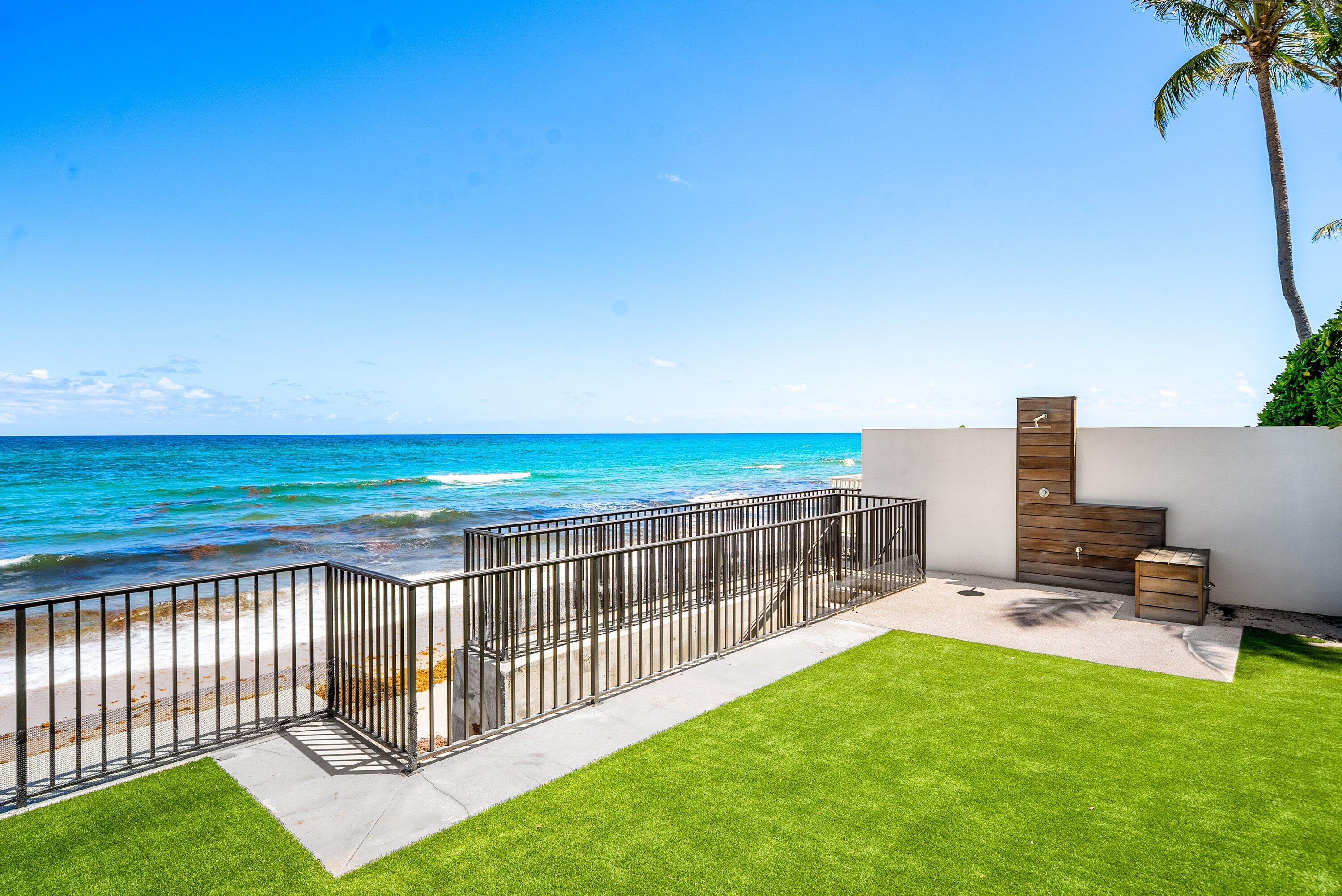 HYPOLUXO BEACH MAP - Residential